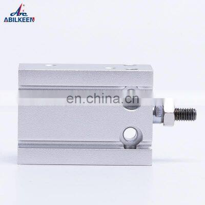 CDU Double Acting Single Rod Free Mounting Air Cylinder Pneumatic CDU32-5 CDU32-10 CDU32-15 CDU32-20 CDU32-25 CDU32-30 photo-3