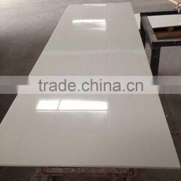 Manmade Marble Shower Panels, Shower Surrounds, Wall Panels, Shower Walls photo-6