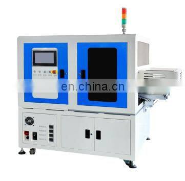 automatic Pof film Shrink Wrap Equipment for boxes cases