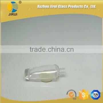 35ml Clear Lotion Glass Bottle photo-3