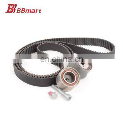 BBmart Auto Fitments Car Parts timing gear Engine Timing Belt Kit for Audi C6 OE 06E-ZSTZ 06E-ZSTZ