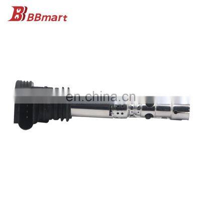 BBmart OEM Factory Low Price Auto Parts Ignition System Engine Ignition Ignit Coil for Audi C5 OE 078 905 104 78905104