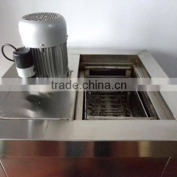 Filling Machine Type and Beverage,Commodity,Food Application Ice Lolly Packing Machine photo-4
