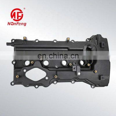 Auto Plastic Engine Valve Cover For 2013 Kia Sportage 224102g710