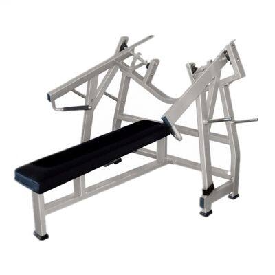 CM-164 Iso-Lateral Horizontal Bench Press gymnastic gymnasium