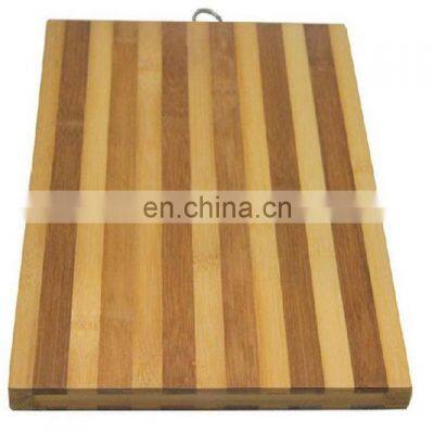 wooden antique chop board