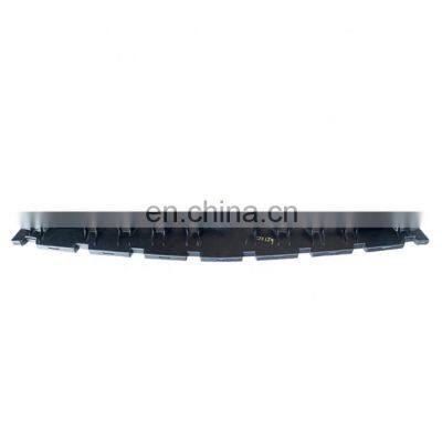 OEM 2538851103 Sport Lower Front Bumper Grille radiator support bracket Under grille For Mercedes Benz GLC W253