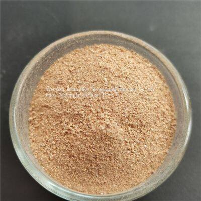 Porous Mullite Sand Grains for Refractory photo-3