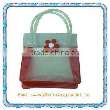 pvc bag