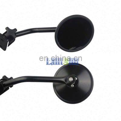 J186 ABS Rear View Mirror for Jeep JK for Wrangler 2007-2016