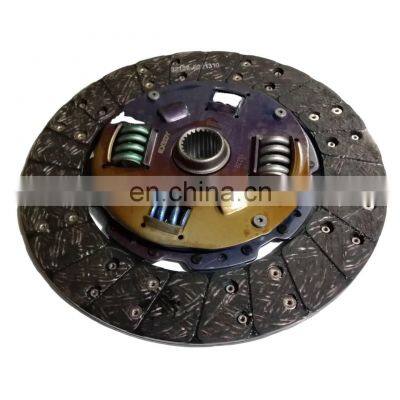 8-97013548-1 Clutch plate 240MM For NHR54 4JB1