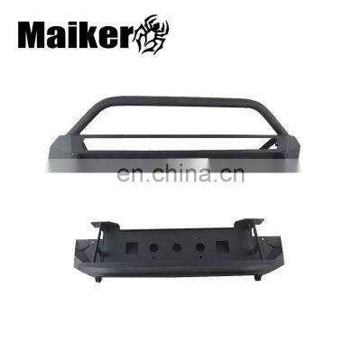 Pickup Auto front  bumper for Tacoma Bull bar guard 4x4 accessories