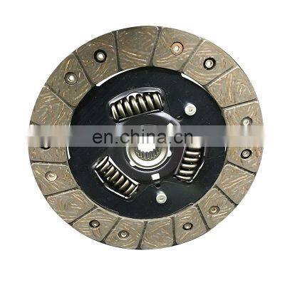 OEM Replacement Clutch Disc Chinese Car Clutch Disc And Plate For Qq Car Engine photo-5