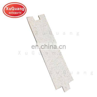 Hot Sale EXHAUST MAT Ceramic Backing Gasket Used for Catalytic Converter photo-3
