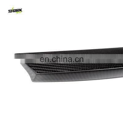 Drop Shipping Drop Shipping For Bmw F32 Rear Spoiler Wing M4 Style Carbon Fiber Rear Trunk Spoiler 4 Series photo-4