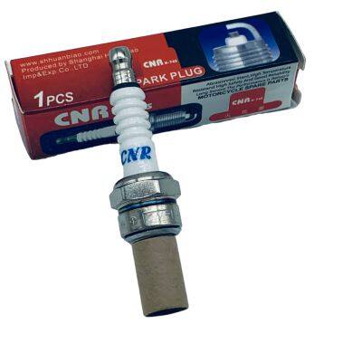 cheap price CNR Motorcycle Spark Plug In Motorcycle Ignition System