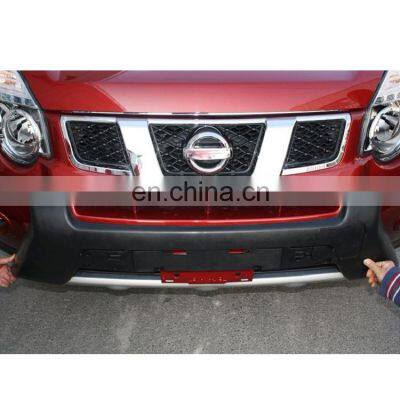 Hot sale Front bumper for Nissan X-Trail 2012+ body parts bumpers