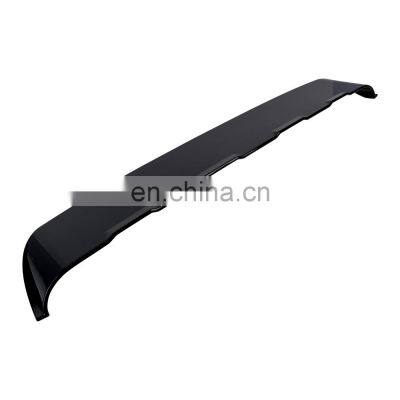 Maiker Offroad Other Exterior Accessories(old) Car Rear Spoiler for Suzuki Jimny JB64 JB74 Tail Wing 4x4 Auto Part Accessories
