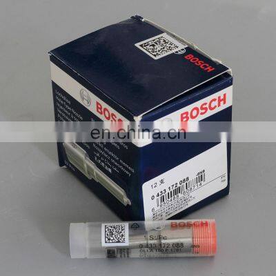 Genuine Diesel Fuel Injector Nozzle DLLA150P1781,0433172088 for Injector Assy 0445120150 0445120244 photo-2