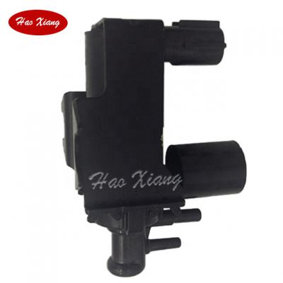 Haoxiang Auto Turbo Boost EGR Vacuum Regulating Valve Solenoid Control Valve 25819-33010  139700-0790 For Toyota Land Cruiser