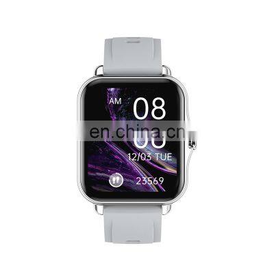 Q8 Men Woman Bracelet Heart Rate Fitness Call Tracker IP67 Waterproof Smart Phone Smart Watch photo-5