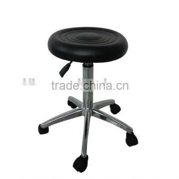2015 New Bar Stool Swivel Bar Chair Modern Chair/Swivel Bar Chair Modern Chair/Leather Bar Chair Pu Bar Stool photo-2
