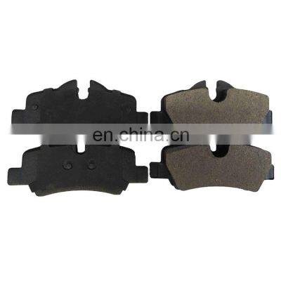 7L0 698 151J 7L0698151J 4L0698151B 7L0698151J 7L0698151P 95535193913 Brake Pads for PORSCHE CAYENNE VOLKSWAGEN TOUAREG photo-5