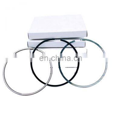 China wholesale auto engine piston ring set 13011-RKG-E02 for honda  acura  v6 MDX YD2 YB1 3.7l 2010-2012