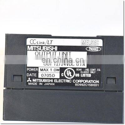 100% New Mitsubishi Screw Terminal Output Module CL1Y4-R1B2 photo-4
