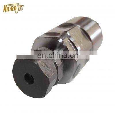 PC200-7 Excavator Safety Relief Valve Control Valve 723-40-91200 For Komatsu Main Valve photo-4