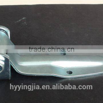 01114 Van Truck Trailer Steel Zinc Plated Door Hinge photo-2