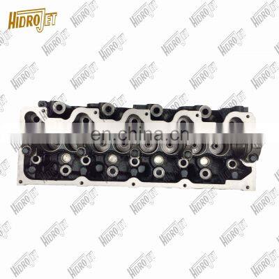 2.4L 2.5L 2.5 2.4 TD 8v 90 Engine 2L 2LT II Cylinder Head Assembly 11101-54120 11101-54121 photo-2
