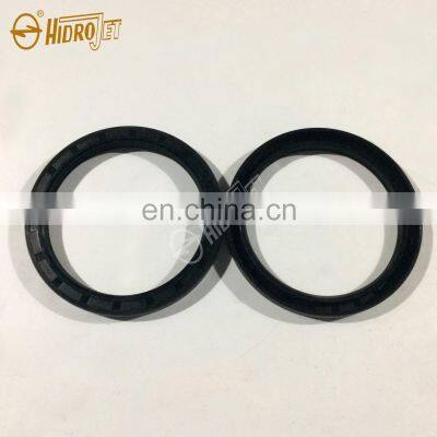 High Quality Mechanical Seal Black Rubber 130X160X15mm Skeleton Oil Seal photo-4