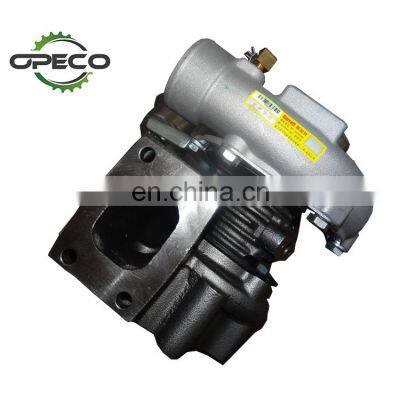 For Yunnei YN4100QBZL 81KW turbocharger TB28 765056-5001S LX28ZL-2A 765056-5001 765056-0001