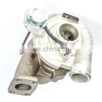 GT2560S Turbocharger 2674A805 768525-0008 785828-0003 785828-5003S 785828-3 Turbo Charger for Perkins EPA Tier 3 Diesel Engine photo-4