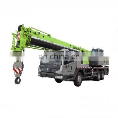 ZOOMLION 25ton/30ton hydraulic truck crane QY25V/ZTC251V/ZTC250A/ZTC251E/ZTC300E/ZTC300H/ZTC300V