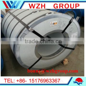 prepainted galvalume steel coil / ppgi coil made in China