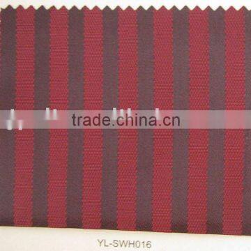 Yarn Dyed Lining