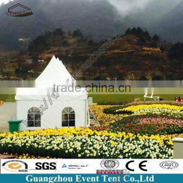 Beautiful Tents Lodge, 5x5m Outdoor Accommodation Tent photo-2