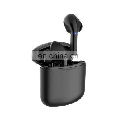 Amazon Hot Sale I9x Tws 5.0 Touch Control Gaming Headphones Earbuds Wireless Earphone photo-3