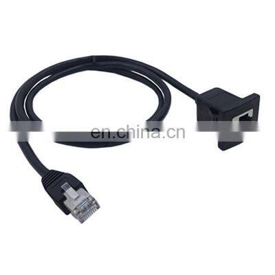 10Gbps 90 degree elbow gold-plated head over 3A current type-c fast male to male data cable/usb data cable