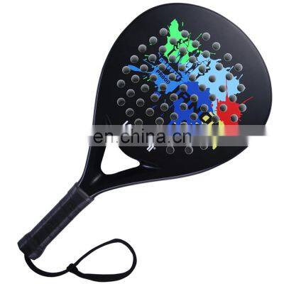 design your own paddle racket china,beach paddle tennis rackets, raqueta de padel tennis