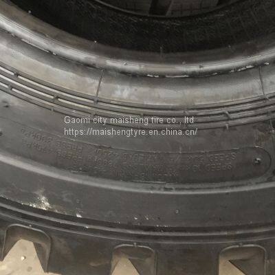 Шина для погрузчика 17.5-25