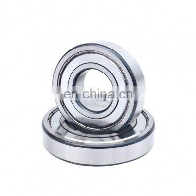 EZO 688 Miniature Deep Groove Ball Bearing 8*16*4mm 688zz 688z