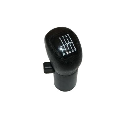 Truck Gear Shift Knob 81970106013 81970106009 For MAN