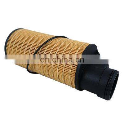 Xinxiang filter factory wholesale  fiberglass Core Oil Filter 1625840080 for atlas  GA37 compressor parts