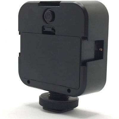 Vlogger Kit Live Light photo-5