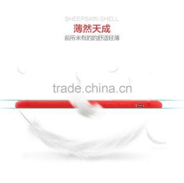 TOTU SILICONE PHONE COVER FOR IPHONE 6S/6SPLUS/6/ 6PLUS photo-6