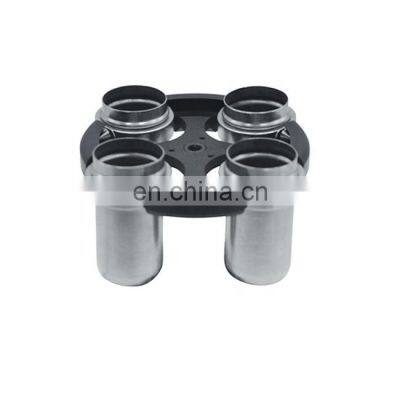 BC-HR16K4 Benchtop Refrigerated High Speed Centrifuge photo-5