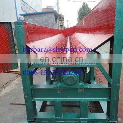 Factory Manufacture Wood Debarker /wood Peeling Machine / Wood Peeler Machine photo-3